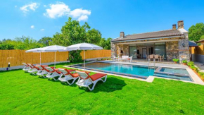 Gökkuşağı - 3 Bedroom Holiday Villa in Fethiye Kayaköy